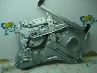 Piesă de schimb auto la mâna a doua mecanism actionare geam spate dreapta pentru kia magentis active referințe oem iam 