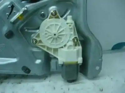 Peça sobressalente para automóvel em segunda mão elevador de vidros traseiro direito por kia magentis active referências oem iam   