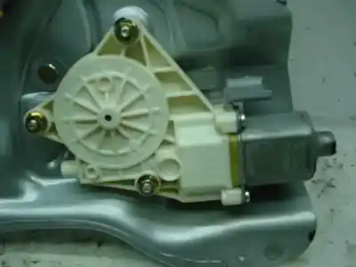 Second-hand car spare part rear left window regulator for kia magentis active oem iam references   