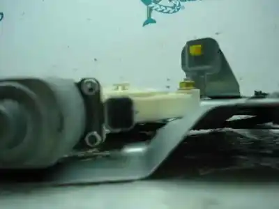 Second-hand car spare part rear left window regulator for kia magentis active oem iam references   
