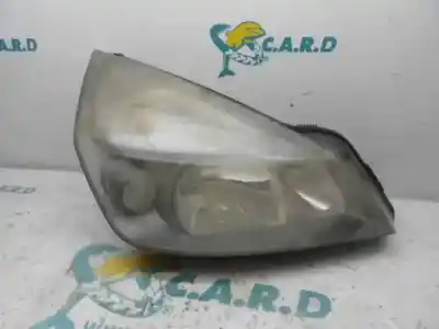 Автозапчастина б/у права фа для renault espace iv (jk0) grand espace dynamique посилання на oem iam 7701053980