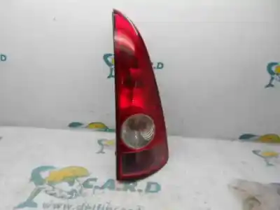Pièce détachée automobile d'occasion  pour RENAULT ESPACE IV (JK0)  Références OEM IAM 8200027152  