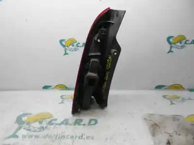 Автозапчасти б/у правый задний фонарь за renault espace iv (jk0) grand espace dynamique ссылки oem iam 8200027152  
