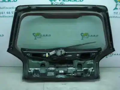 Автозапчасти б/у задняя дверь за audi a3 (8l) (09.1996->) 1.9 tdi ambiente [1.9 ltr. - 96 kw tdi] ссылки oem iam   