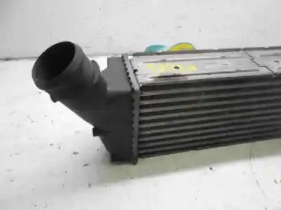 Peça sobressalente para automóvel em segunda mão intercooler por citroen c4 berlina collection referências oem iam   