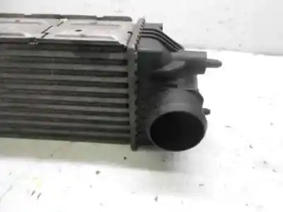 Peça sobressalente para automóvel em segunda mão intercooler por citroen c4 berlina collection referências oem iam   