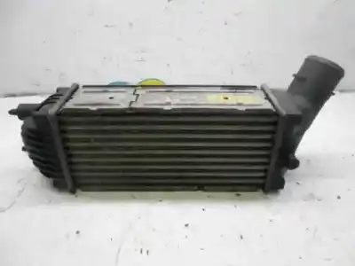 Peça sobressalente para automóvel em segunda mão intercooler por citroen c4 berlina collection referências oem iam   