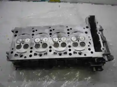 Gebrauchtes Autoersatzteil ZYLINDERKOPF DES MOTORS zum MERCEDES-BENZ VITO (W639) BASIC, COMBI  OEM-IAM-Referenzen 6510150201  
