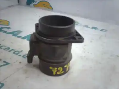 Second-hand car spare part flowmeter for renault trafic combi (ab 4.01) 2.5 dci diesel fap cat oem iam references 8200300002  