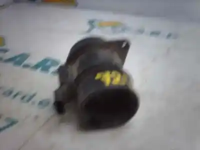 Second-hand car spare part flowmeter for renault trafic combi (ab 4.01) 2.5 dci diesel fap cat oem iam references 8200300002  