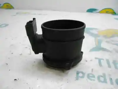 Автозапчастина б/у ВИТРАТОМІР ПОВІТРЯ для PEUGEOT 207  Посилання на OEM IAM 72834304  9650010780