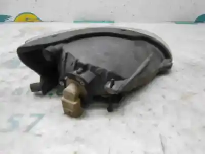 Автозапчасти б/у левая противотуманная фара за lexus rx 300 (mcu35) luxury ссылки oem iam   