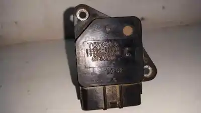 Автозапчасти б/у расходомер воздуха за lexus rx 300 (mcu35) luxury ссылки oem iam 1974002030  2220422010
