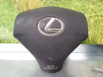 Автозапчасти б/у комплект подушки безопасности за lexus rx 300 (mcu35) luxury ссылки oem iam   