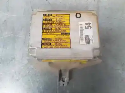 Автозапчасти б/у комплект подушки безопасности за lexus rx 300 (mcu35) luxury ссылки oem iam   