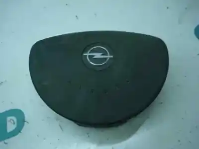 Автозапчастина б/у комплект подушки безпеки для opel corsa c cosmo посилання на oem iam   