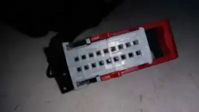 Pezzo di ricambio per auto di seconda mano specchio sinistro per fiat stilo (192) 1.9 jtd cat riferimenti oem iam   7 cables