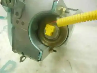 Peça sobressalente para automóvel em segunda mão kit airbag por toyota corolla (e12) 1.6 16v referências oem iam   