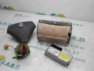 Pezzo di ricambio per auto di seconda mano Kit Airbag per VOLVO S60 BERLINA 2.4 D Riferimenti OEM IAM   
