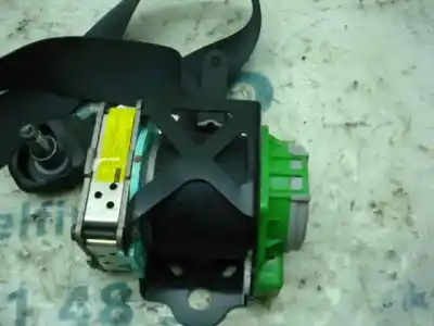 Peça sobressalente para automóvel em segunda mão pré-tensor de airbag direito por toyota yaris live referências oem iam   