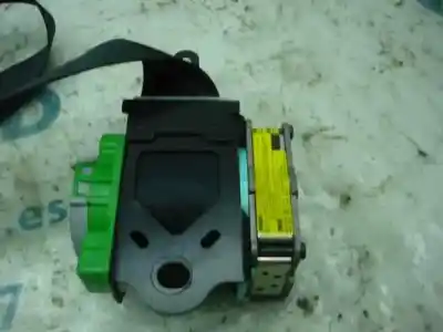 Peça sobressalente para automóvel em segunda mão pré-tensor de airbag direito por toyota yaris live referências oem iam   