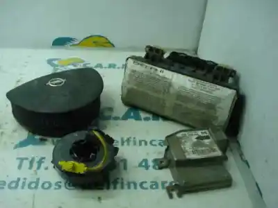 Pezzo di ricambio per auto di seconda mano  per OPEL CORSA C  Riferimenti OEM IAM   