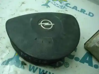 Автозапчастина б/у комплект подушки безпеки для opel corsa c club посилання на oem iam   