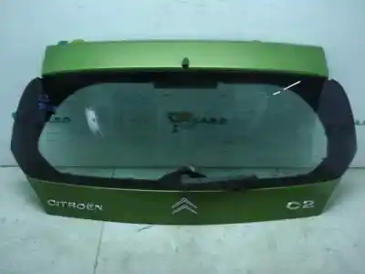 Peça sobressalente para automóvel em segunda mão  por CITROEN C2  Referências OEM IAM   