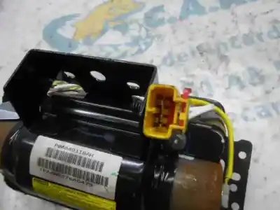 Peça sobressalente para automóvel em segunda mão kit airbag por chrysler 300 c 3.0 crd referências oem iam   