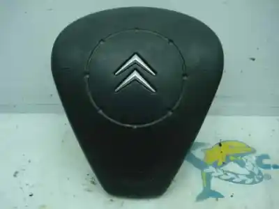 Peça sobressalente para automóvel em segunda mão kit airbag por citroen c2 sx referências oem iam 9649003580  