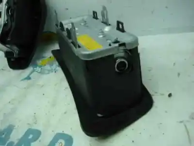 Peça sobressalente para automóvel em segunda mão kit airbag por citroen c2 sx referências oem iam 9649003580  