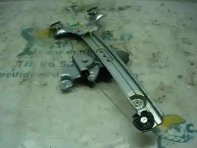 Peça sobressalente para automóvel em segunda mão elevador de vidros traseiro esquerdo por chrysler 300 c 3.0 crd referências oem iam 992733101  