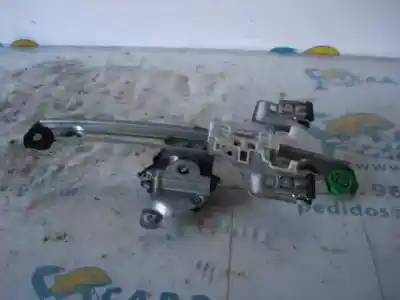 Second-hand car spare part rear right window regulator for chrysler 300 c 3.0 crd oem iam references 05065472af clavija 2 pins 