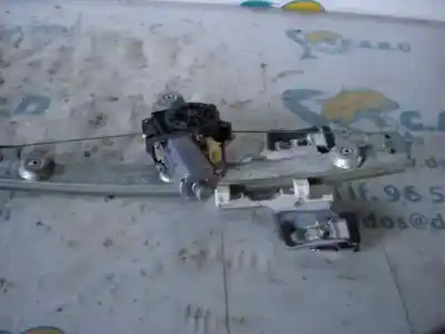 Second-hand car spare part  for CHRYSLER 300 C  OEM IAM references 05065472AF CLAVIJA 2 PINS 