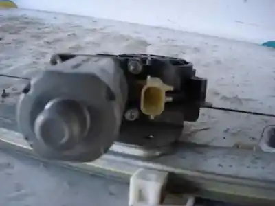 Second-hand car spare part rear right window regulator for chrysler 300 c 3.0 crd oem iam references 05065472af clavija 2 pins 