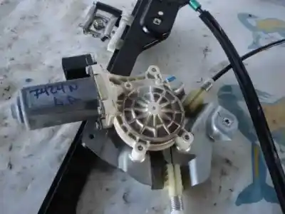 Peça sobressalente para automóvel em segunda mão elevador de vidros dianteiro direito por chrysler 300 c 3.0 crd referências oem iam 05065474ae clavija 6 pins 994669100