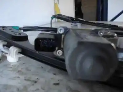 Peça sobressalente para automóvel em segunda mão elevador de vidros dianteiro direito por chrysler 300 c 3.0 crd referências oem iam 05065474ae clavija 6 pins 994669100