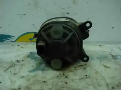 Автозапчасти б/у правая противотуманная фара за audi a3 (8l) (09.1996->) 1.9 tdi ambiente [1.9 ltr. - 96 kw tdi] ссылки oem iam 89305501  8l0941700a