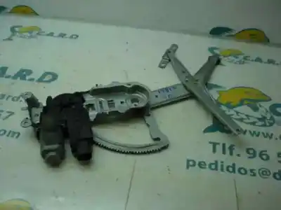 Pezzo di ricambio per auto di seconda mano  per OPEL CORSA C  Riferimenti OEM IAM  CLAVIJA 6 PINS 