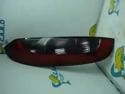 Pezzo di ricambio per auto di seconda mano lampada posteriore sinistra per opel corsa c club riferimenti oem iam   