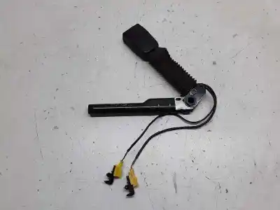 Peça sobressalente para automóvel em segunda mão PRÉ-TENSOR DE AIRBAG DIREITO por MERCEDES-BENZ CLASE R (W251)  Referências OEM IAM 603372600  