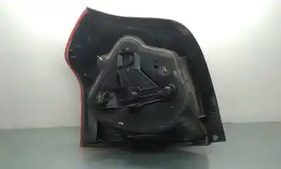 Second-hand car spare part right tailgate light for toyota corolla (_e12_) 2.0 d-4d (cde120r_ cde120l_) oem iam references   