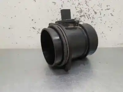Pezzo di ricambio per auto di seconda mano MISURATORE DI FLUSSO per FORD FOCUS BERLINA (CAP)  Riferimenti OEM IAM 4M5112B579CC  AFH7050