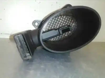 Gebrauchtes Autoersatzteil Luftmassenmesser zum FORD FIESTA (CBK)  OEM-IAM-Referenzen 9650010780  72834204