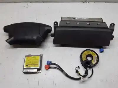 Second-hand car spare part  for KIA RIO  OEM IAM references 0K32B677F0  