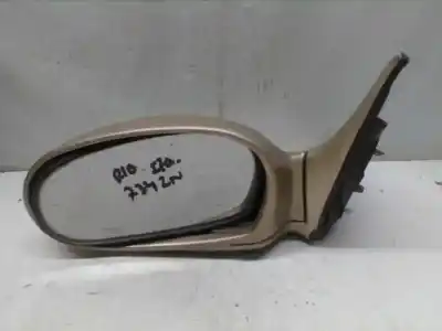 Second-hand car spare part LEFT REARVIEW MIRROR for KIA RIO  OEM IAM references   
