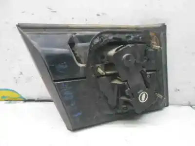 Piesă de schimb auto la mâna a doua lampã spate dreapta pentru nissan primera berlina (p12) acenta referințe oem iam   