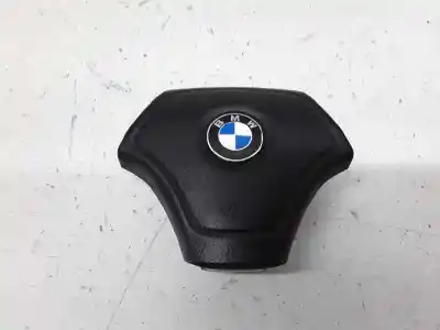 Peça sobressalente para automóvel em segunda mão kit airbag por bmw serie 3 compacto (e36) 318tds referências oem iam 65778374799  