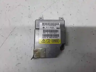 Peça sobressalente para automóvel em segunda mão kit airbag por bmw serie 3 compacto (e36) 318tds referências oem iam 65778374799  