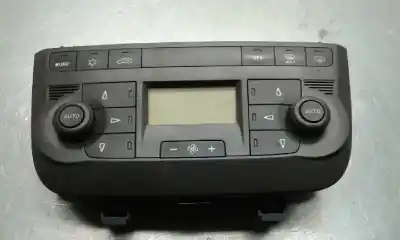 Автозапчастина б/у клімат-контроль для FIAT GRANDE PUNTO (199) 1.3 16V JTD CAT Посилання на OEM IAM 735447949  A83014000